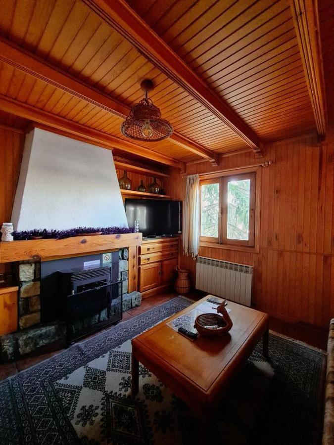 Casa Rural Castellanos Huelamos Esterno foto